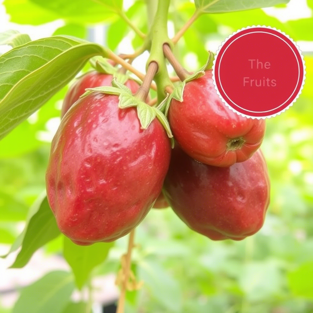 Brouwer Fruit – Kersen Verkoop